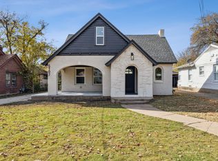 5107 Stoneleigh Ave, Dallas, TX 75235