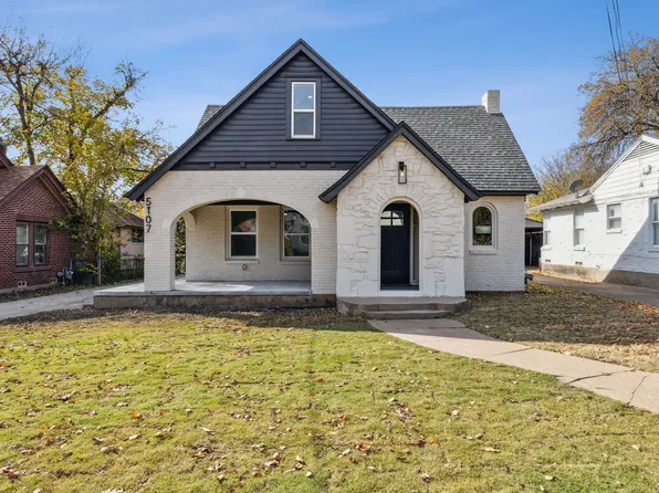 5107 Stoneleigh Ave, Dallas, TX 75235