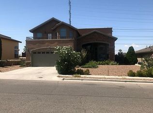 6517 Berringer St, El Paso, TX 79932