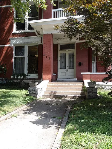 517 W. St. Catherine Photo 1