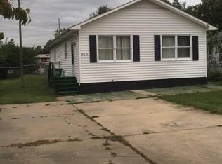 913 Granby Ave, High Point, NC 27260