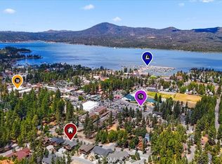 40944 Seneca Trl, Big Bear Lake, CA 92315