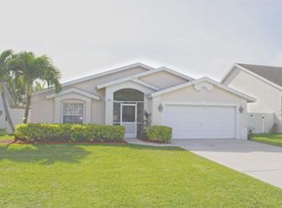 6424 Robinson St, Jupiter, FL 33458