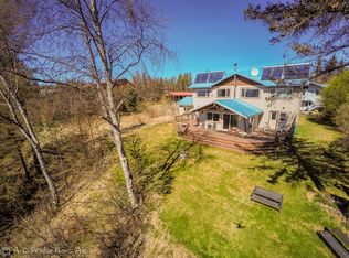 1393 Bay Ave, Homer, AK 99603