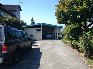 9317 46th Ave SW, Seattle, WA 98136