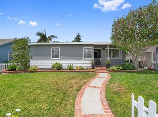 537 El Modena Ave, Newport Beach, CA 92663