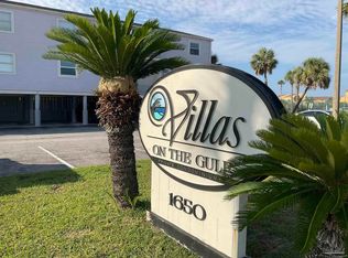 VIllas On The Gulf, Pensacola Beach, FL 32561