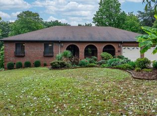 431 Alex D Owens Dr, Kings Mountain, NC 28086