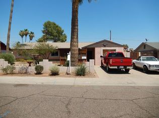 8107 W Amelia Ave, Phoenix, AZ 85033