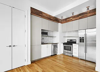 Rented by Mack Property Management