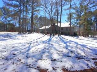 6509A Fowler Rd, Zebulon, NC 27597