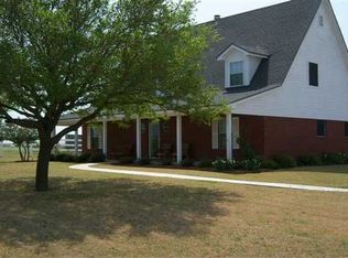 5619 Arthur Cemetery Rd, Troy, TX 76579