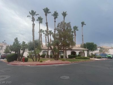 4555 E Sahara Ave UNIT 288, Las Vegas, NV, 89104