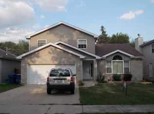 3619 Peoria St, Steger, IL