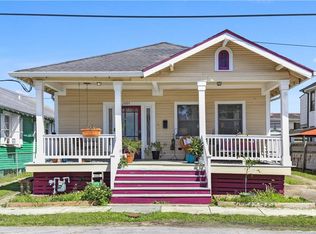 2005 Congress St, New Orleans, LA 70117