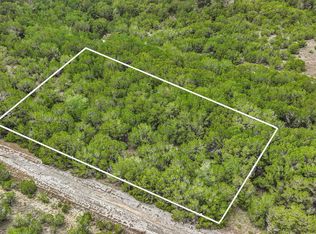 8706 Tepee Cv, Leander, TX 78645