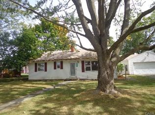 146 Sandhurst St, Verona, OH 45378