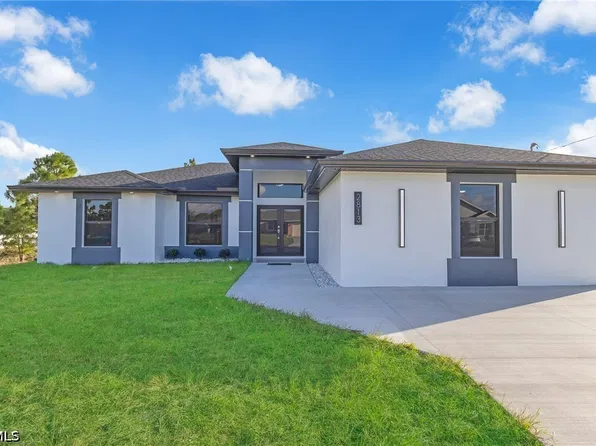 2813 18th St SW, Lehigh Acres, FL 33976