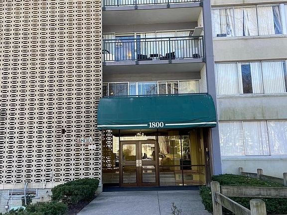 3rd image of 1800 Metzerott Rd APT 308