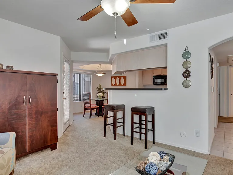 San Montego Apartments — Photo 66