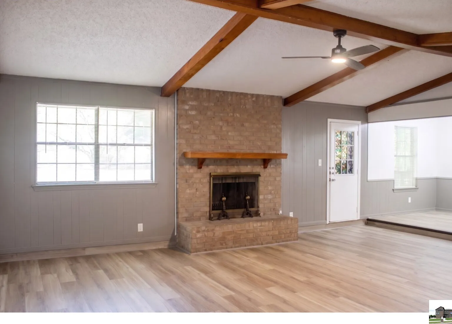 3 bed, 2.0 bath, 1638 sqft, $1,750 — Photo 2