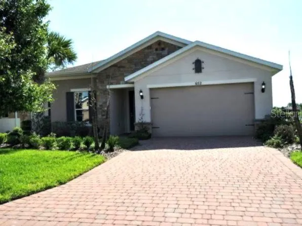 652 Via Corso Ct, Poinciana, FL 34759