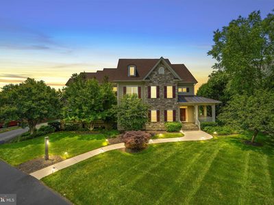20585 Wild Meadow Ct, Ashburn, VA, 20147