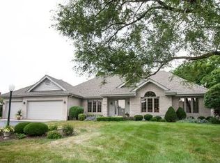 16864 S Burr Oak Dr, Homer Glen, IL