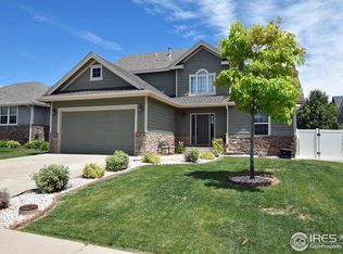3314 66th Avenue Ct, Greeley, CO 80634