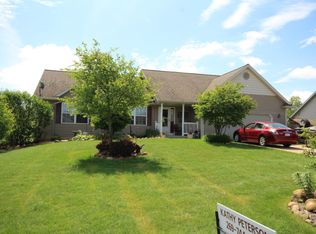 6412 Waterclover St, Scotts, MI