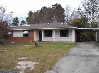 3506 Stoney Brook Rd, Augusta, GA 30906