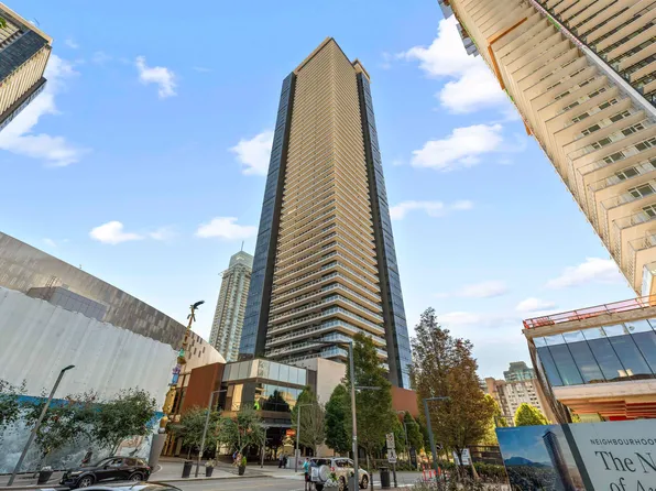 4510 Halifax Way #4805, Burnaby, BC V5C 0K4