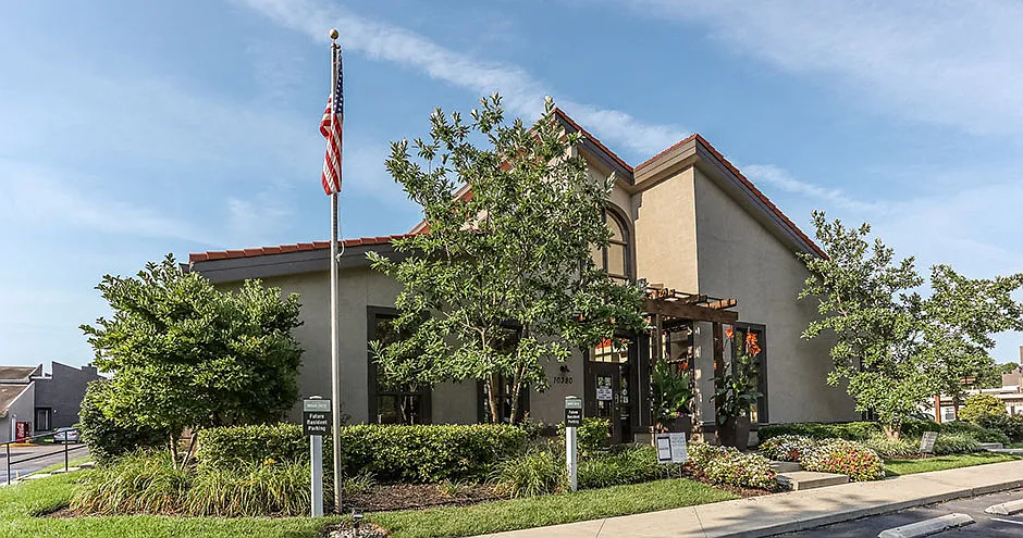 The Club at Indian Creek Apartment Homes — Photo 4