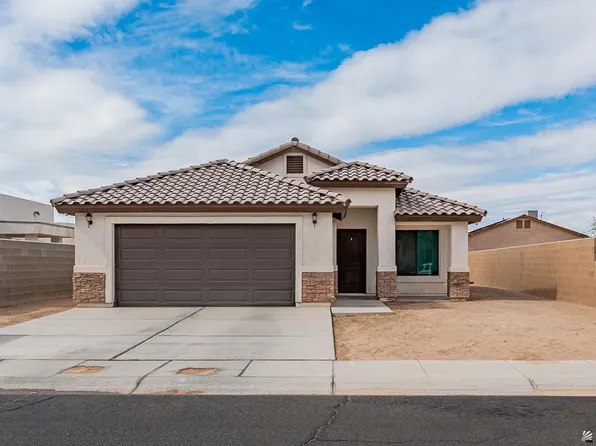 3642 E Joe Harper Ct, Gadsden, AZ 85336