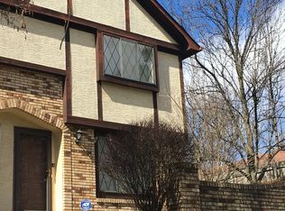 3036 Blendon Woods Blvd, Columbus, OH 43231