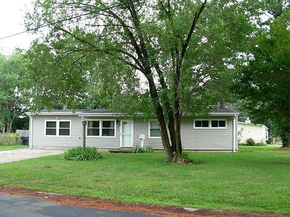 Large Corner Lot