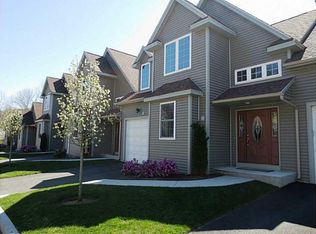 315 Old River Rd UNIT 35, Lincoln, RI 02865