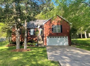 2117 Creek Trl, Goodlettsville, TN 37072