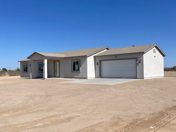 34054 W PIONEER Street, Tonopah, AZ 85354