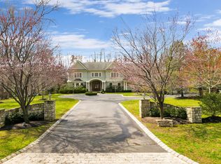 60 Bellevue Ave, Rumson, NJ 07760