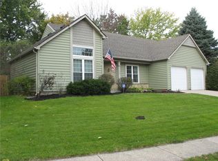 7359 Benoit Dr, Indianapolis, IN