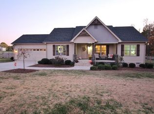 4412 Meadow Vista Way, Climax, NC 27233