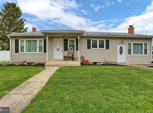 605 Prospect Ave, Shippensburg, PA 17257