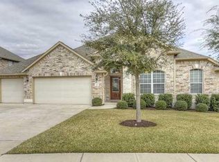 602 King Eider Ln, Cedar Park, TX 78613