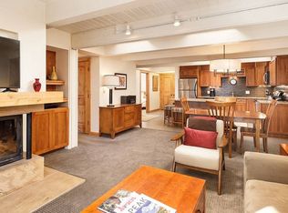 901 E Hyman Ave, Aspen, CO 81611