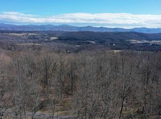 Ridgeline Way, Lexington, VA 24450