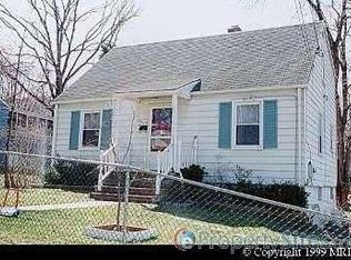 2810 Newton St, Silver Spring, MD 20902