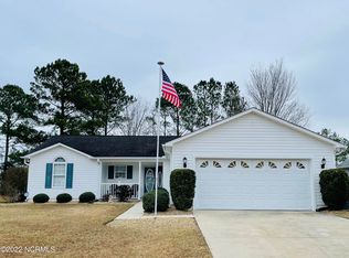 118 Wild Raven St NW, Shallotte, NC 28470