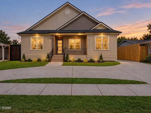 6409 Nora St, Metairie, LA 70003