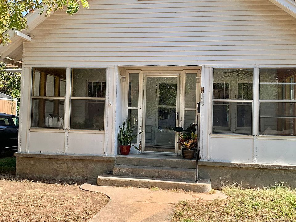 100 S 4th St, Tonkawa, OK 74653 | Zillow